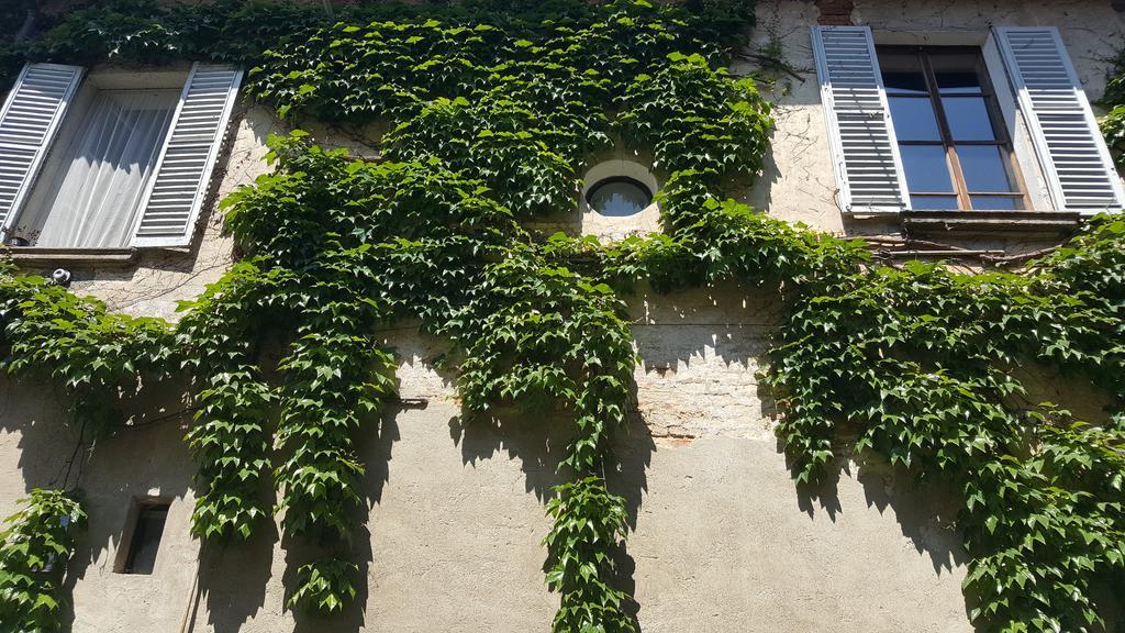 Borgo Archinto Apartment Robecco sul Naviglio ภายนอก รูปภาพ