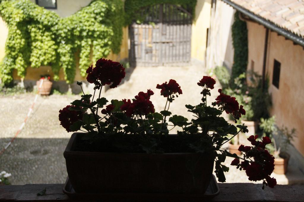 Borgo Archinto Apartment Robecco sul Naviglio ภายนอก รูปภาพ