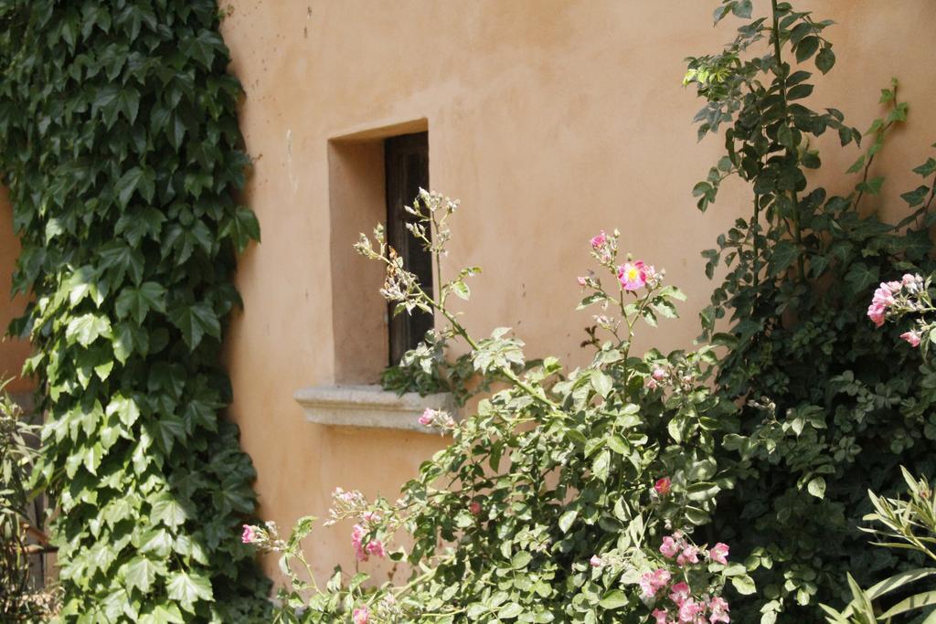 Borgo Archinto Apartment Robecco sul Naviglio ภายนอก รูปภาพ