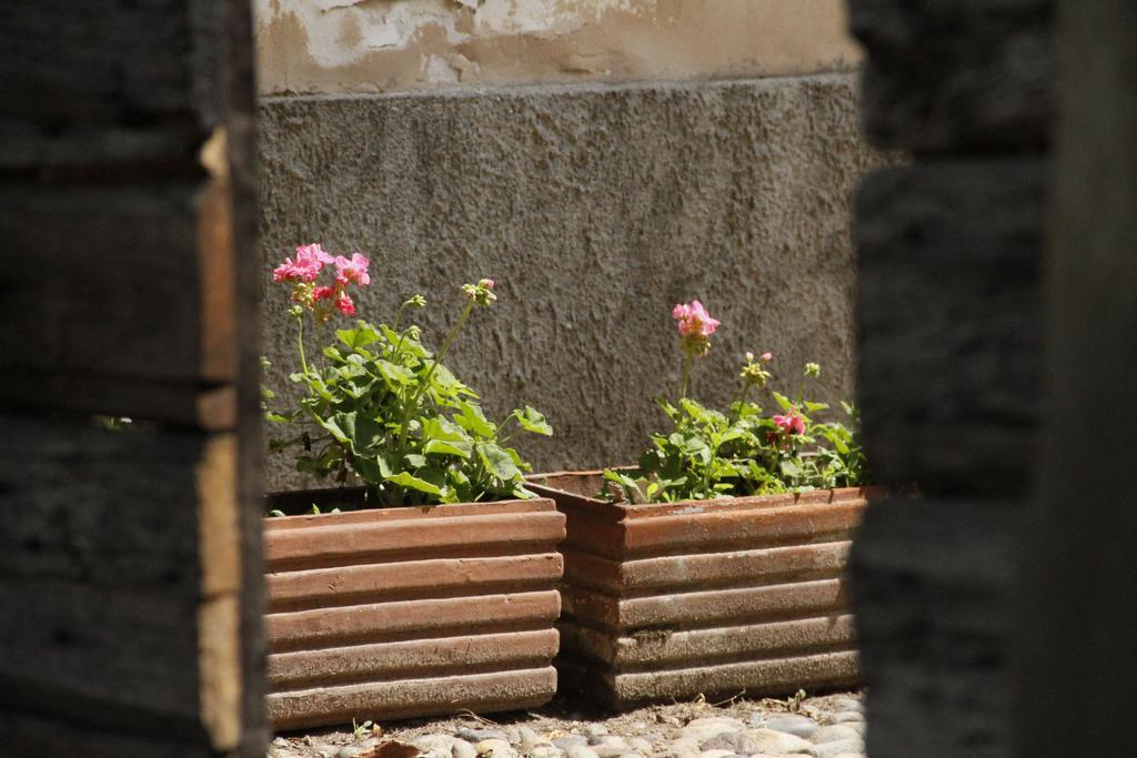 Borgo Archinto Apartment Robecco sul Naviglio ภายนอก รูปภาพ